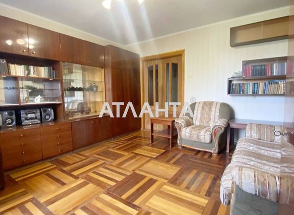 2-rooms apartment apartment by the address st. Ivana i Yuriya Lipy Gaydara (area 51,0 m2) - Atlanta.ua - photo 5