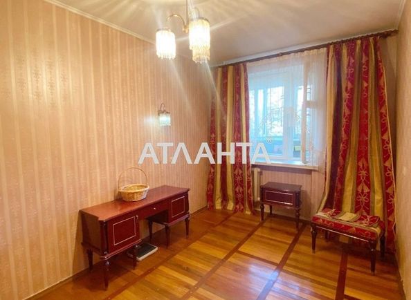 2-rooms apartment apartment by the address st. Ivana i Yuriya Lipy Gaydara (area 51,0 m2) - Atlanta.ua - photo 7
