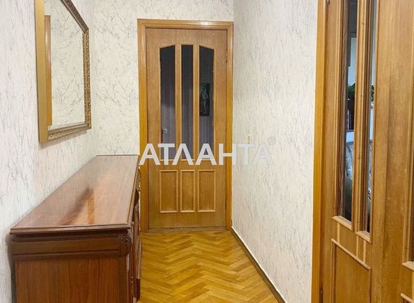 2-комнатная квартира по адресу ул. Ивана и Юрия Липы (площадь 51,0 м2) - Atlanta.ua - фото 9