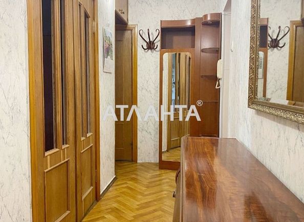 2-rooms apartment apartment by the address st. Ivana i Yuriya Lipy Gaydara (area 51,0 m2) - Atlanta.ua - photo 10
