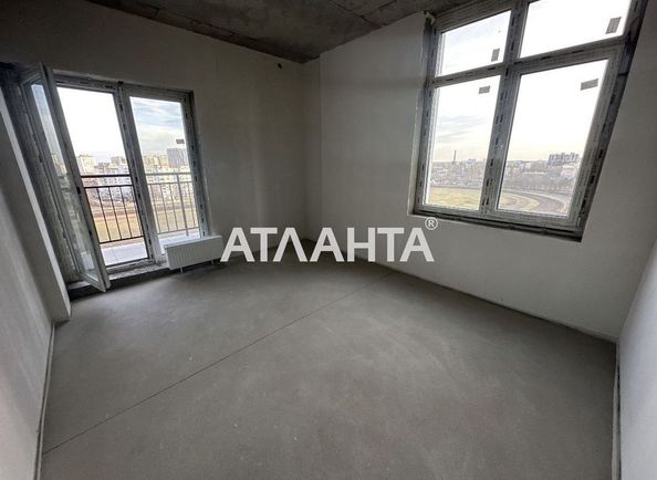 2-комнатная квартира по адресу ул. Краснова (площадь 52 м²) - Atlanta.ua