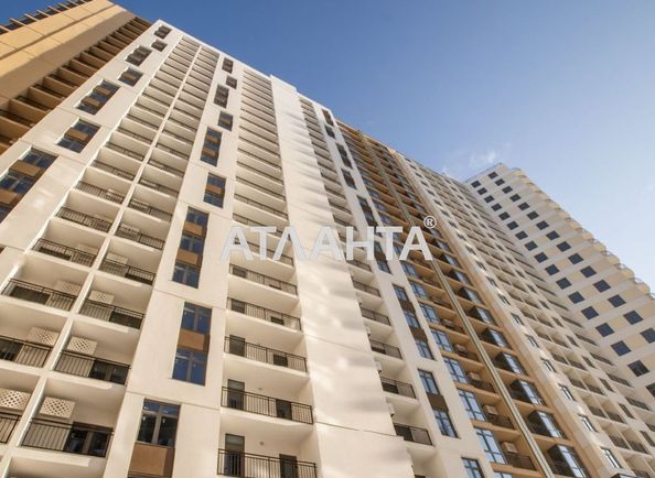 2-комнатная квартира по адресу ул. Краснова (площадь 52 м²) - Atlanta.ua - фото 9