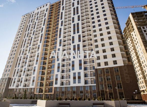 2-rooms apartment apartment by the address st. Krasnova (area 52 m²) - Atlanta.ua - photo 10