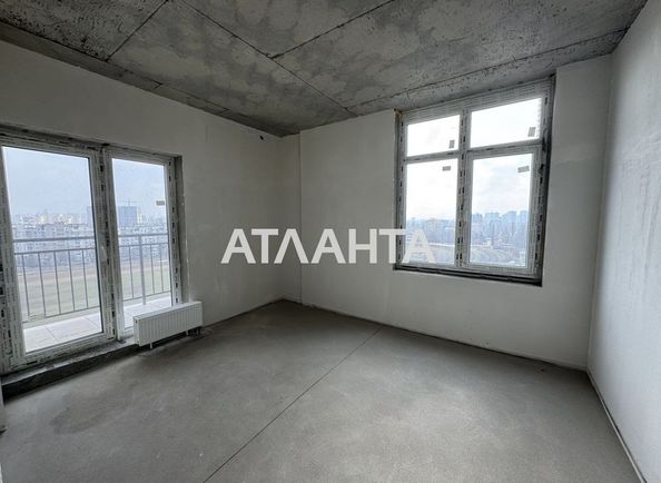 2-rooms apartment apartment by the address st. Krasnova (area 52 m²) - Atlanta.ua