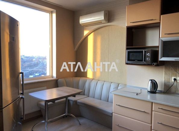 2-комнатная квартира по адресу ул. Среднефонтанская (площадь 50,6 м2) - Atlanta.ua