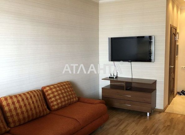 2-rooms apartment apartment by the address st. Srednefontanskaya (area 50,6 m2) - Atlanta.ua - photo 3