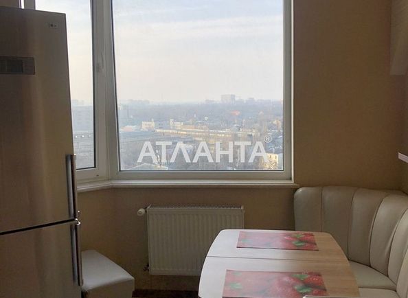2-rooms apartment apartment by the address st. Srednefontanskaya (area 50,6 m2) - Atlanta.ua - photo 12