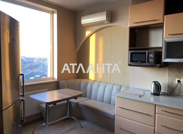 1-room apartment apartment by the address st. Srednefontanskaya (area 50,6 m²) - Atlanta.ua - photo 2