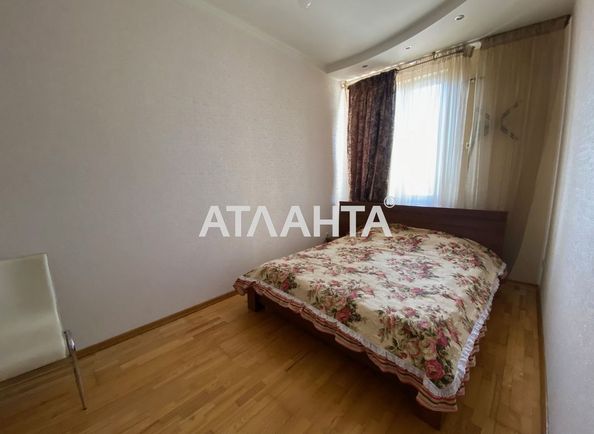 1-room apartment apartment by the address st. Srednefontanskaya (area 50,6 m²) - Atlanta.ua - photo 6
