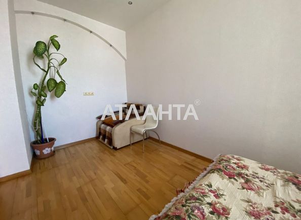 1-room apartment apartment by the address st. Srednefontanskaya (area 50,6 m²) - Atlanta.ua - photo 7