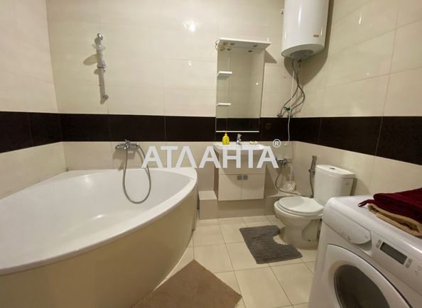 1-room apartment apartment by the address st. Srednefontanskaya (area 50,6 m²) - Atlanta.ua - photo 8