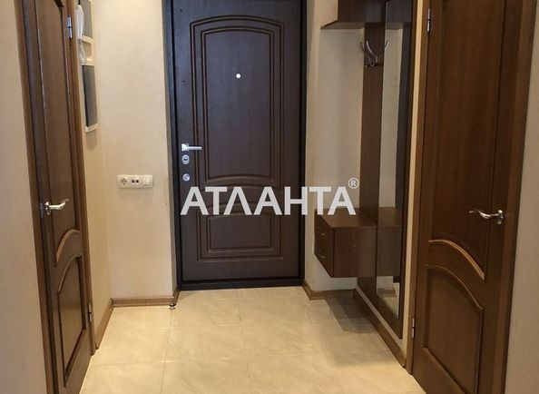 1-room apartment apartment by the address st. Srednefontanskaya (area 50,6 m²) - Atlanta.ua - photo 10
