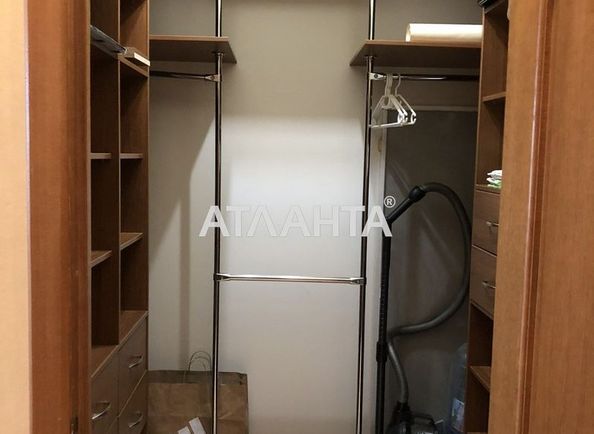 1-room apartment apartment by the address st. Srednefontanskaya (area 50,6 m²) - Atlanta.ua - photo 11