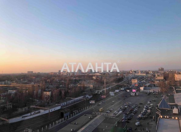 1-room apartment apartment by the address st. Srednefontanskaya (area 50,6 m²) - Atlanta.ua - photo 12