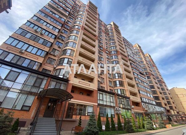 2-rooms apartment apartment by the address st. Armeyskaya Leninskogo batalona (area 92,1 m2) - Atlanta.ua
