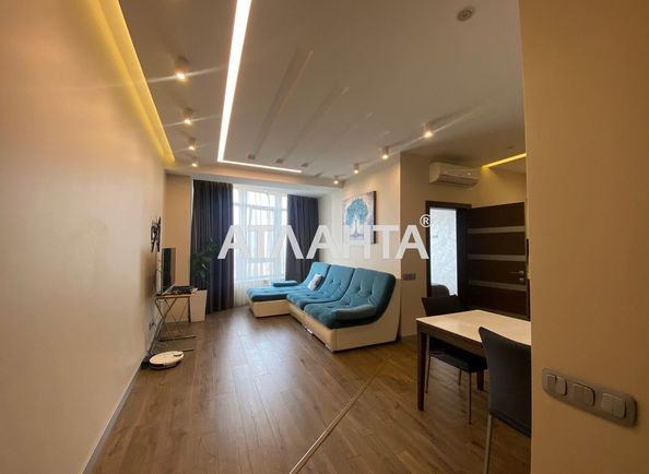 2-rooms apartment apartment by the address st. Armeyskaya Leninskogo batalona (area 92,1 m2) - Atlanta.ua - photo 3