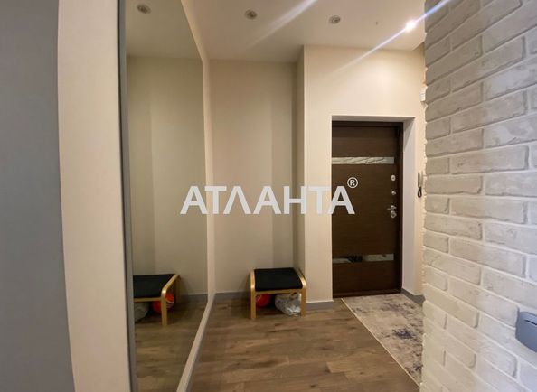 2-кімнатна квартира за адресою вул. Армійська (площа 92,1 м2) - Atlanta.ua - фото 16