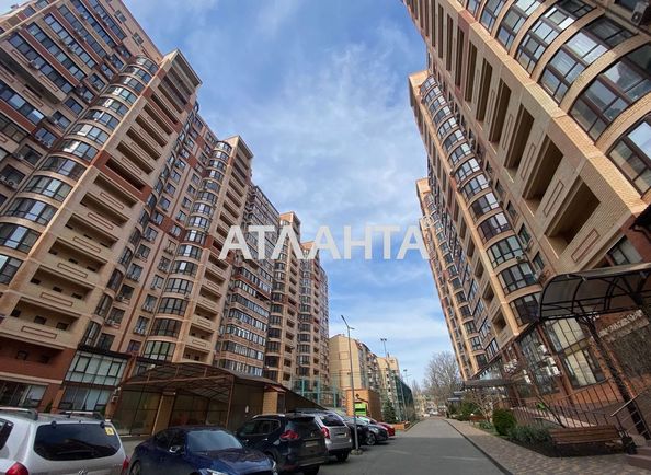 2-rooms apartment apartment by the address st. Armeyskaya Leninskogo batalona (area 92,1 m2) - Atlanta.ua - photo 17