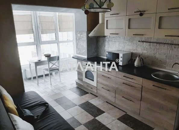 1-room apartment apartment by the address st. Marselskaya (area 48,0 m2) - Atlanta.ua - photo 2