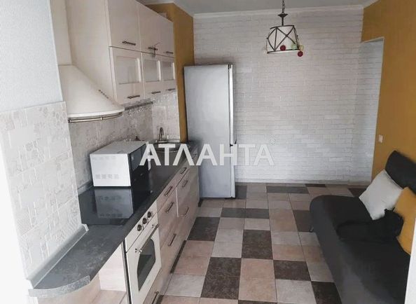 1-room apartment apartment by the address st. Marselskaya (area 48,0 m2) - Atlanta.ua - photo 3