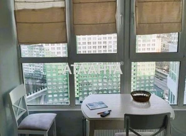 1-room apartment apartment by the address st. Marselskaya (area 48,0 m2) - Atlanta.ua - photo 4