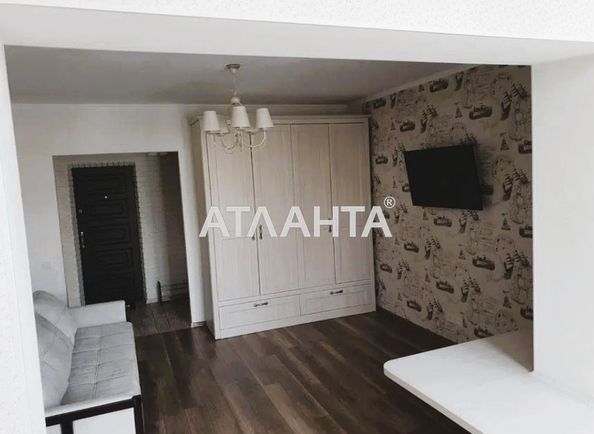1-room apartment apartment by the address st. Marselskaya (area 48,0 m2) - Atlanta.ua - photo 7