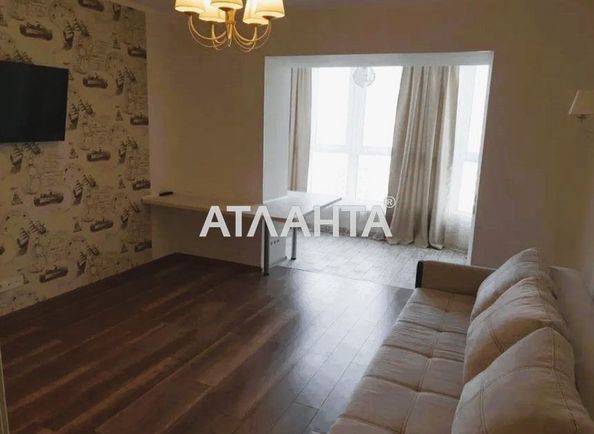 1-room apartment apartment by the address st. Marselskaya (area 48,0 m2) - Atlanta.ua - photo 8