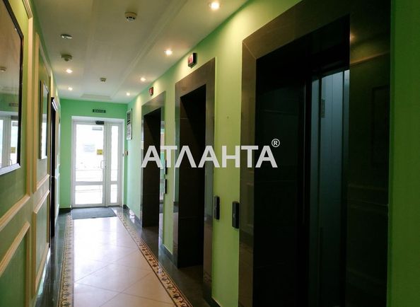 1-room apartment apartment by the address st. Marselskaya (area 48,0 m2) - Atlanta.ua - photo 14