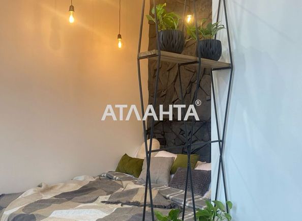 1-room apartment apartment by the address st. Akademika Lyulki (area 25 m²) - Atlanta.ua - photo 6