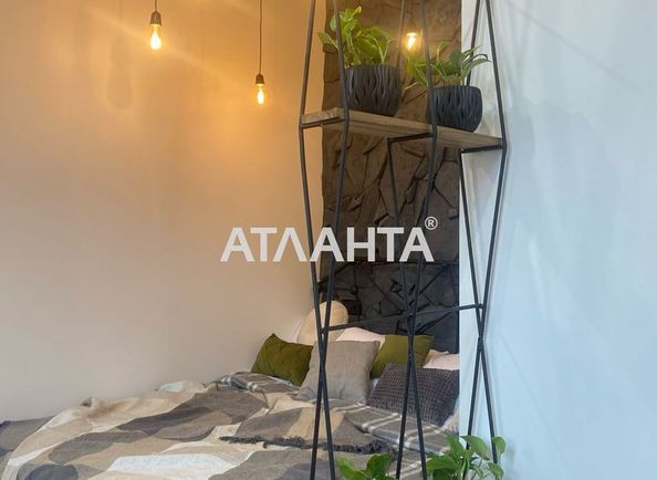1-кімнатна квартира за адресою вул. Академіка Люльки (площа 25 м²) - Atlanta.ua - фото 6