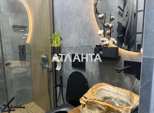 1-кімнатна квартира за адресою вул. Академіка Люльки (площа 25 м²) - Atlanta.ua - фото 8