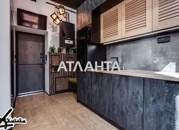 1-room apartment apartment by the address st. Akademika Lyulki (area 25 m²) - Atlanta.ua - photo 2