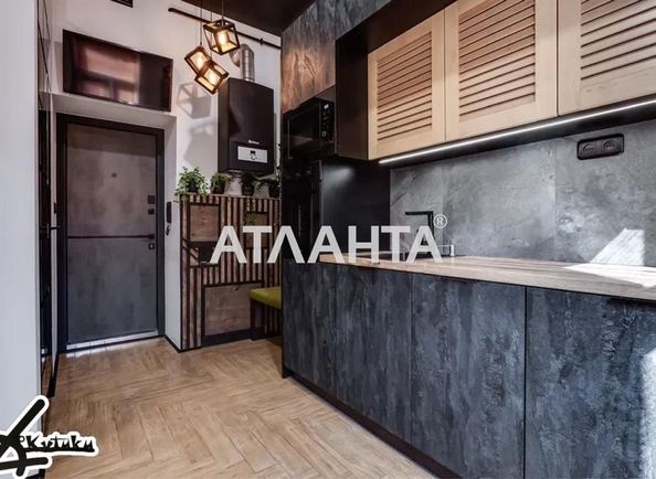 1-кімнатна квартира за адресою вул. Академіка Люльки (площа 25 м²) - Atlanta.ua - фото 3
