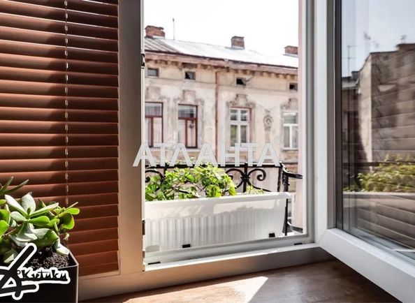 1-кімнатна квартира за адресою вул. Академіка Люльки (площа 25 м²) - Atlanta.ua