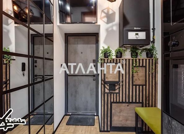 1-room apartment apartment by the address st. Akademika Lyulki (area 25 m²) - Atlanta.ua - photo 4
