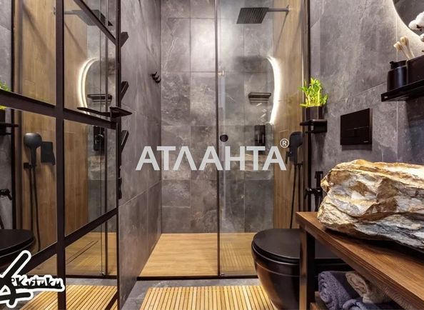 1-room apartment apartment by the address st. Akademika Lyulki (area 25 m²) - Atlanta.ua - photo 9
