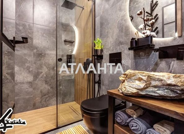 1-room apartment apartment by the address st. Akademika Lyulki (area 25 m²) - Atlanta.ua - photo 10