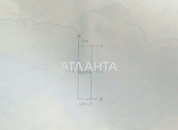 Landplot by the address st. Uyutnaya (area 7,2 сот) - Atlanta.ua - photo 2