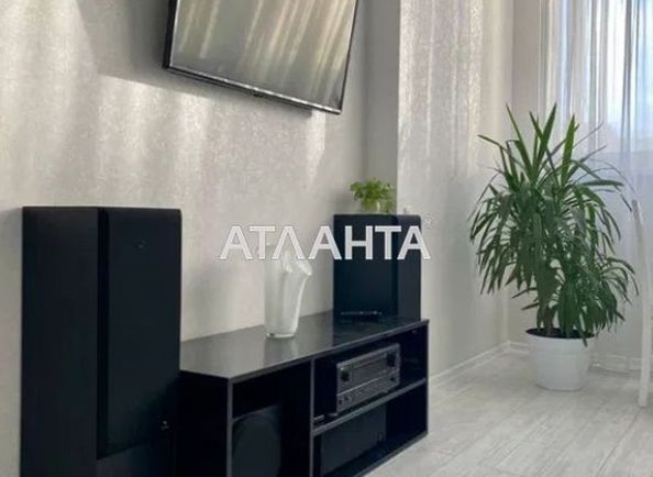 1-room apartment apartment by the address st. Nebesnoy Sotni pr Zhukova marsh pr Leninskoy iskry pr (area 47,0 m2) - Atlanta.ua - photo 4