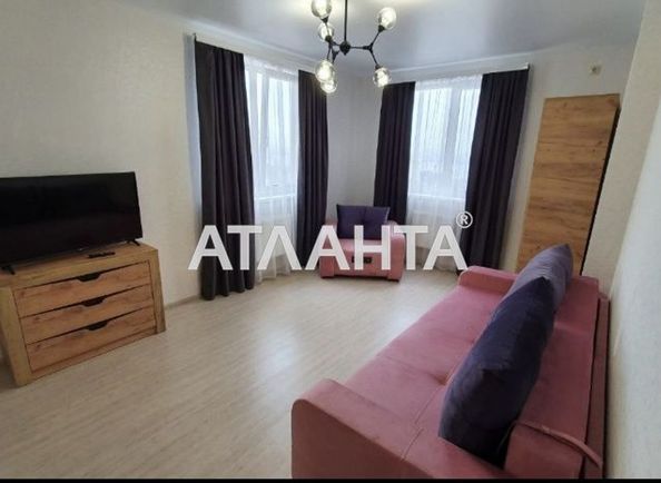 2-rooms apartment apartment by the address st. Vorobeva ak (area 57,0 m2) - Atlanta.ua