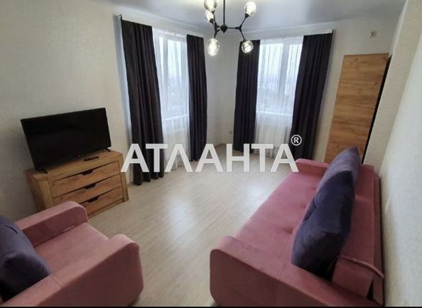 2-rooms apartment apartment by the address st. Vorobeva ak (area 57,0 m2) - Atlanta.ua - photo 2