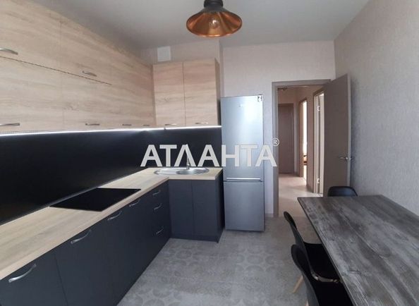 2-rooms apartment apartment by the address st. Vorobeva ak (area 57,0 m2) - Atlanta.ua - photo 8
