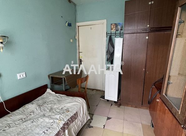 Room in dormitory apartment by the address st. Balkovskaya Frunze (area 8,4 m2) - Atlanta.ua - photo 2
