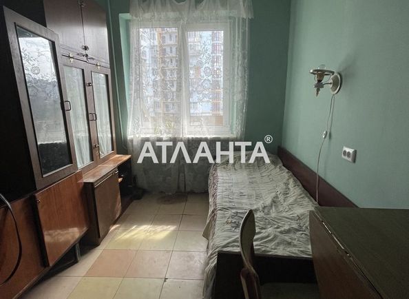 Room in dormitory apartment by the address st. Balkovskaya Frunze (area 8,4 m2) - Atlanta.ua - photo 3