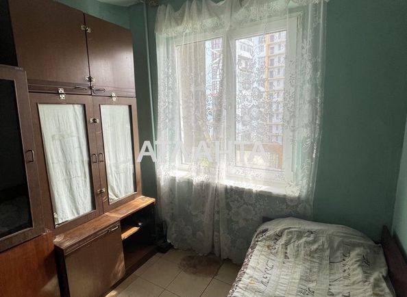 Room in dormitory apartment by the address st. Balkovskaya Frunze (area 8,4 m2) - Atlanta.ua