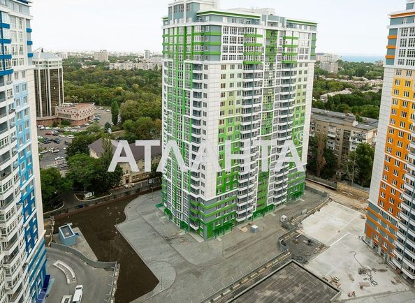3-комнатная квартира по адресу Гагарина пр. (площадь 101 м²) - Atlanta.ua - фото 18