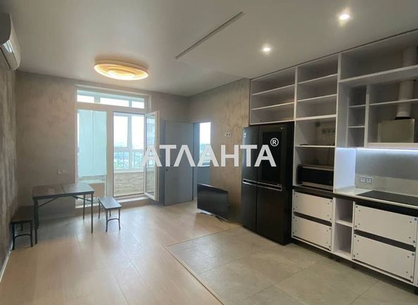 3-комнатная квартира по адресу Гагарина пр. (площадь 101 м²) - Atlanta.ua