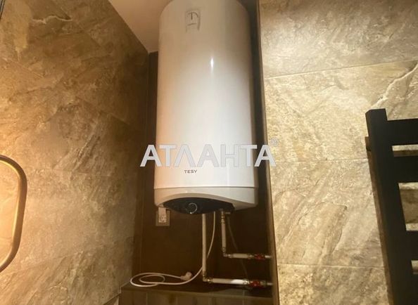 3-комнатная квартира по адресу Гагарина пр. (площадь 101 м²) - Atlanta.ua - фото 14