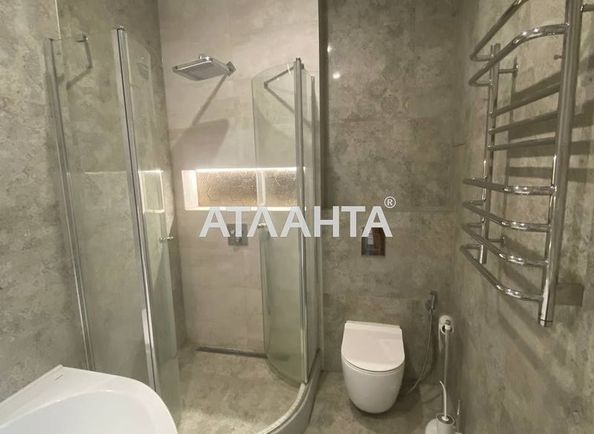 3-комнатная квартира по адресу Гагарина пр. (площадь 101 м²) - Atlanta.ua - фото 15