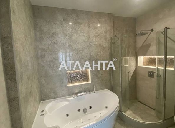 3-комнатная квартира по адресу Гагарина пр. (площадь 101 м²) - Atlanta.ua - фото 16